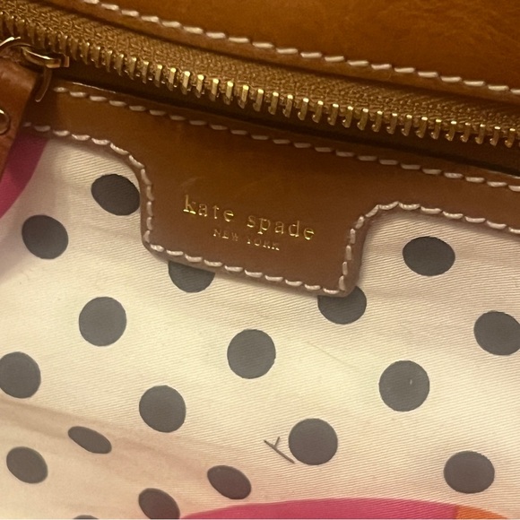 Kate Spade Handbag Rare & Vintage - Picture 6 of 6